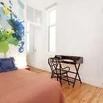 Lisbon Cheese & Wine Suites Guest house 4*