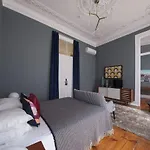 Lisbon Cheese & Wine Suites 4*