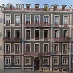 Lisbon Cheese & Wine Suites 4* Lisbon
