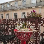 Lisbon Cheese & Wine Suites