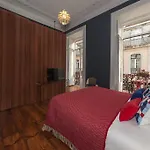 Guest house Lisbon Cheese & Wine Suites