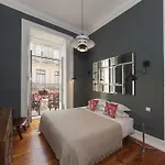 Lisbon Cheese & Wine Suites Guest house Lisbon