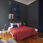 Lisbon Cheese & Wine Suites