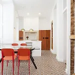 Lisbon Cheese & Wine Suites Guest house Lisbon
