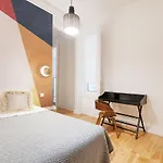Lisbon Cheese & Wine Suites 4*