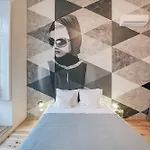Lisbon Cheese & Wine Suites 4* Lisbon