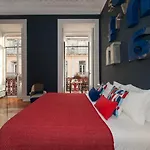 Guest house Lisbon Cheese & Wine Suites 4*
