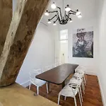 Lisbon Cheese & Wine Suites Guest house Lisbon
