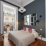 Lisbon Cheese & Wine Suites Guest house Lisbon