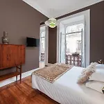 Lisbon Cheese & Wine Suites