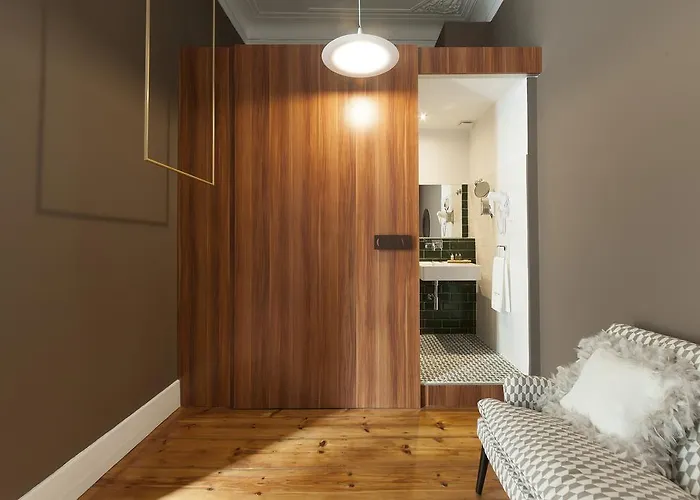 בית הארחה Cheese & Wine