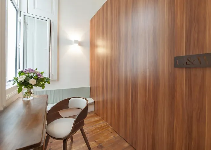 בית הארחה Cheese & Wine 4*