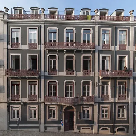 Cheese & Wine 4* Lisboa