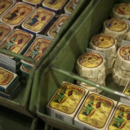 Cheese & Wine Lisboa