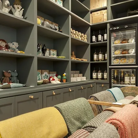 Cheese & Wine Pensionat Lisboa