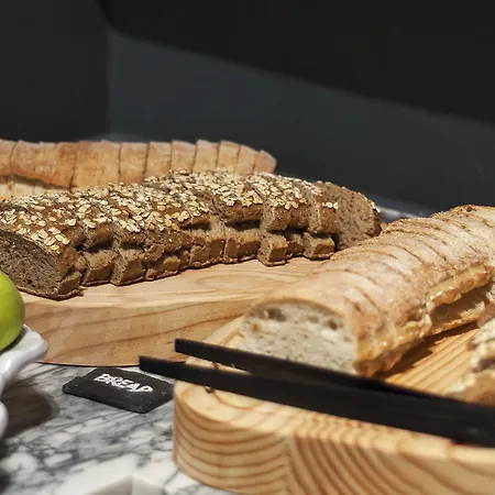 Gæstehus Cheese & Wine