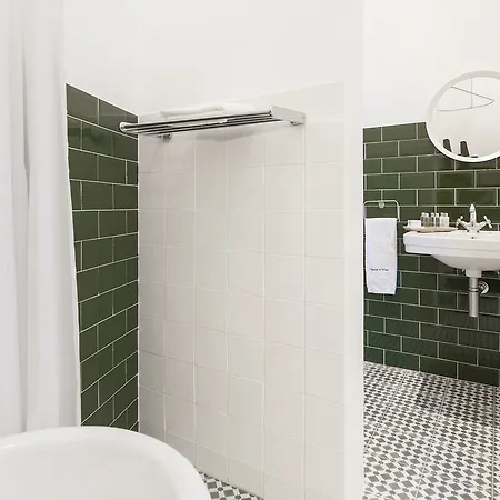 Cheese & Wine 4* Lisboa