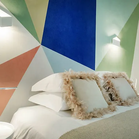 Pensionat Cheese & Wine 4*