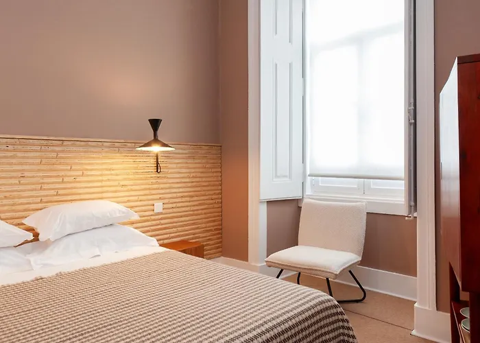 Lisbon Cheese & Wine Suites Guest house 4*