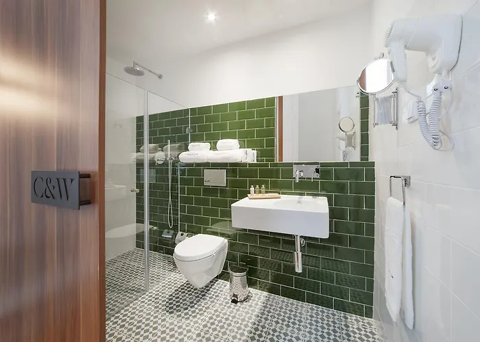 Guest house Lisbon Cheese & Wine Suites