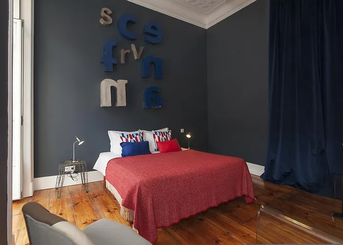 Lisbon Cheese & Wine Suites