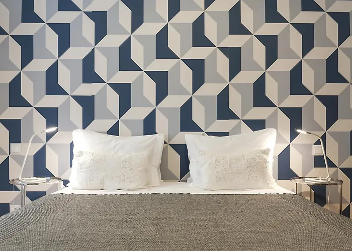 Lisbon Cheese & Wine Suites Lisbon