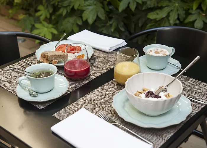 Guest house Lisbon Cheese & Wine Suites