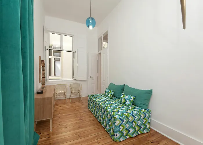 Lisbon Cheese & Wine Suites