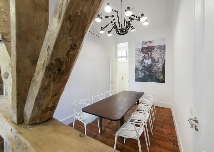 Lisbon Cheese & Wine Suites Guest house Lisbon