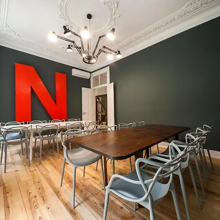 Cheese & Wine 4* Lisboa