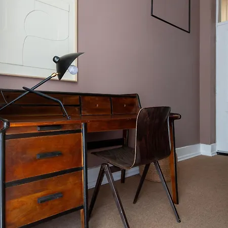 チーズ ＆ ワイン スイーツ 4* リスボン