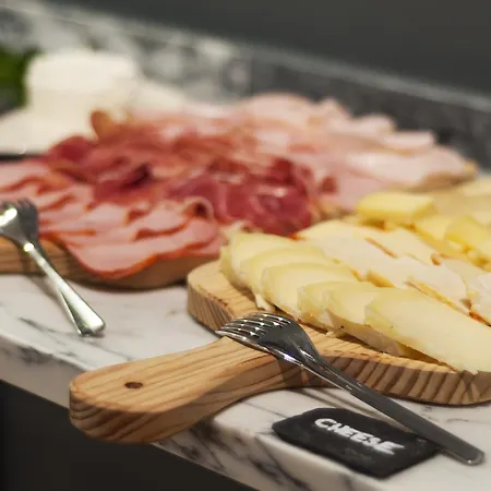 チーズ ＆ ワイン スイーツ