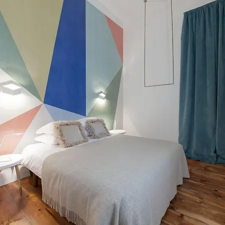 ゲストハウス チーズ ＆ ワイン スイーツ 4*