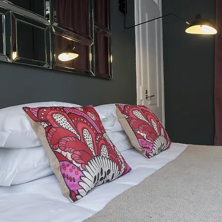 Penzion Cheese & Wine 4*