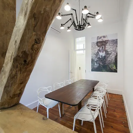 Cheese & Wine Penzion Lisboa