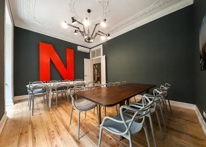 Cheese & Wine 4* Лісабон