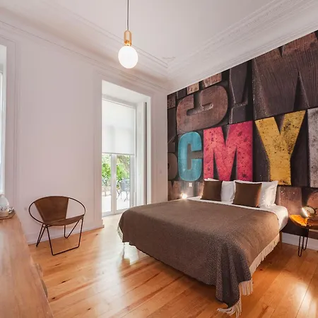 Cheese & Wine 4* Лісабон