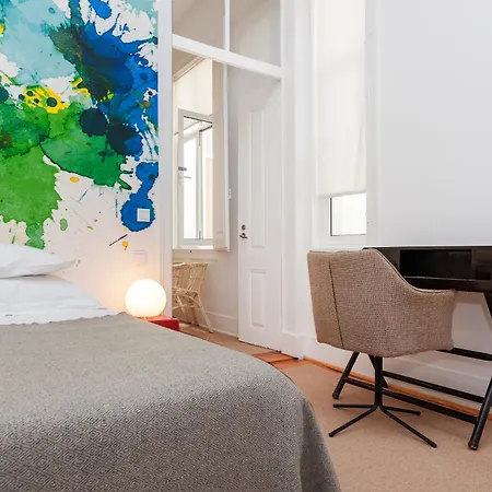 Cheese & Wine Лісабон