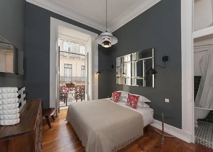 Cheese & Wine Pensión Lisboa