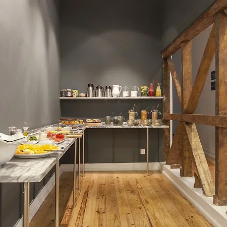 Lisbon Cheese & Wine Suites Guest house Lisbon