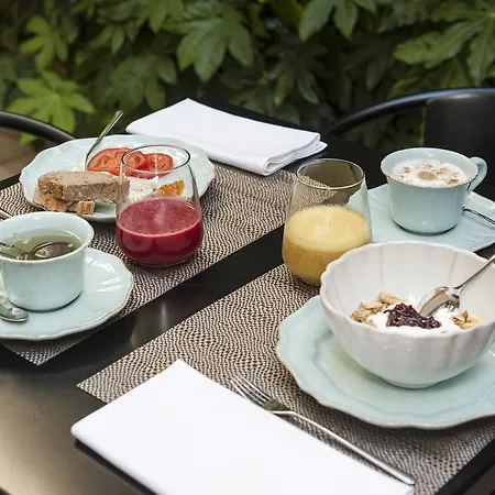 Guest house Lisbon Cheese & Wine Suites