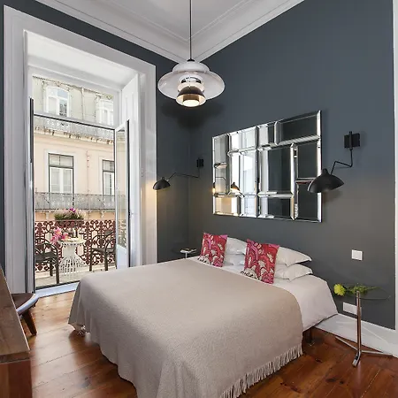 Lisbon Cheese & Wine Suites Guest house Lisbon