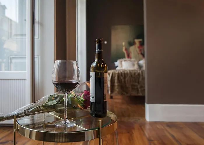 Cheese & Wine Gasthof Lissabon