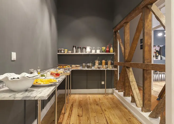 Cheese & Wine Gasthof Lissabon