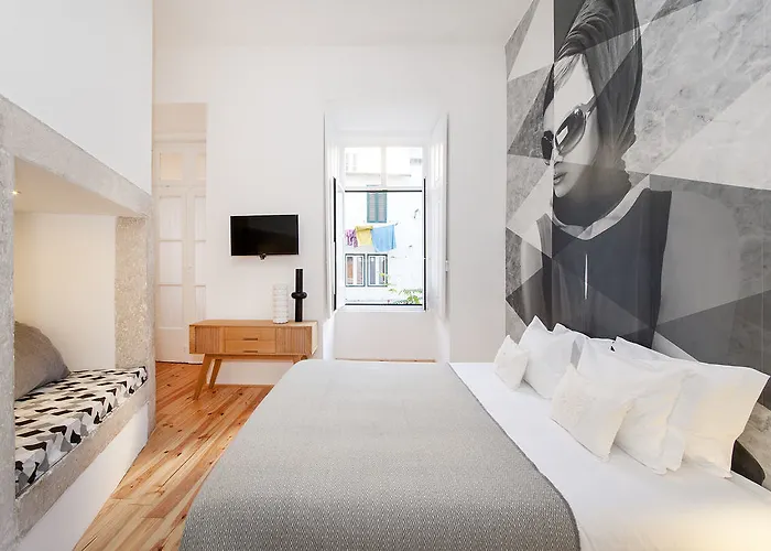 Cheese & Wine 4* Lissabon